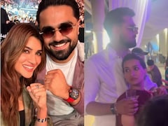 Did Kriti Sanon And Kabir Bahia Call It Quits? Here's The Truth Behind The Viral Photo