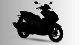 TVS' New 160cc Maxi Scooter On Cards; Aerox 155 Rival Expected In 2027
