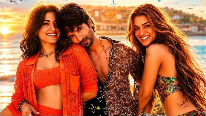 Box Office: Shahid, Rashmika And Kriti's Cocktail 2 Crosses Rs 50 Crore Mark