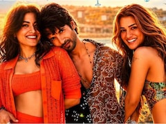 Box Office: Shahid, Rashmika And Kriti's Cocktail 2 Crosses Rs 50 Crore Mark