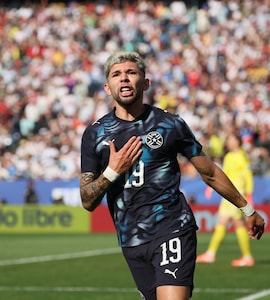 Germany vs Paraguay LIVE Score: GER vs PAR FIFA World Cup 2026 Match LIVE Updates: Julio Enciso Scores As Paraguay Take Shocking Lead vs Germany