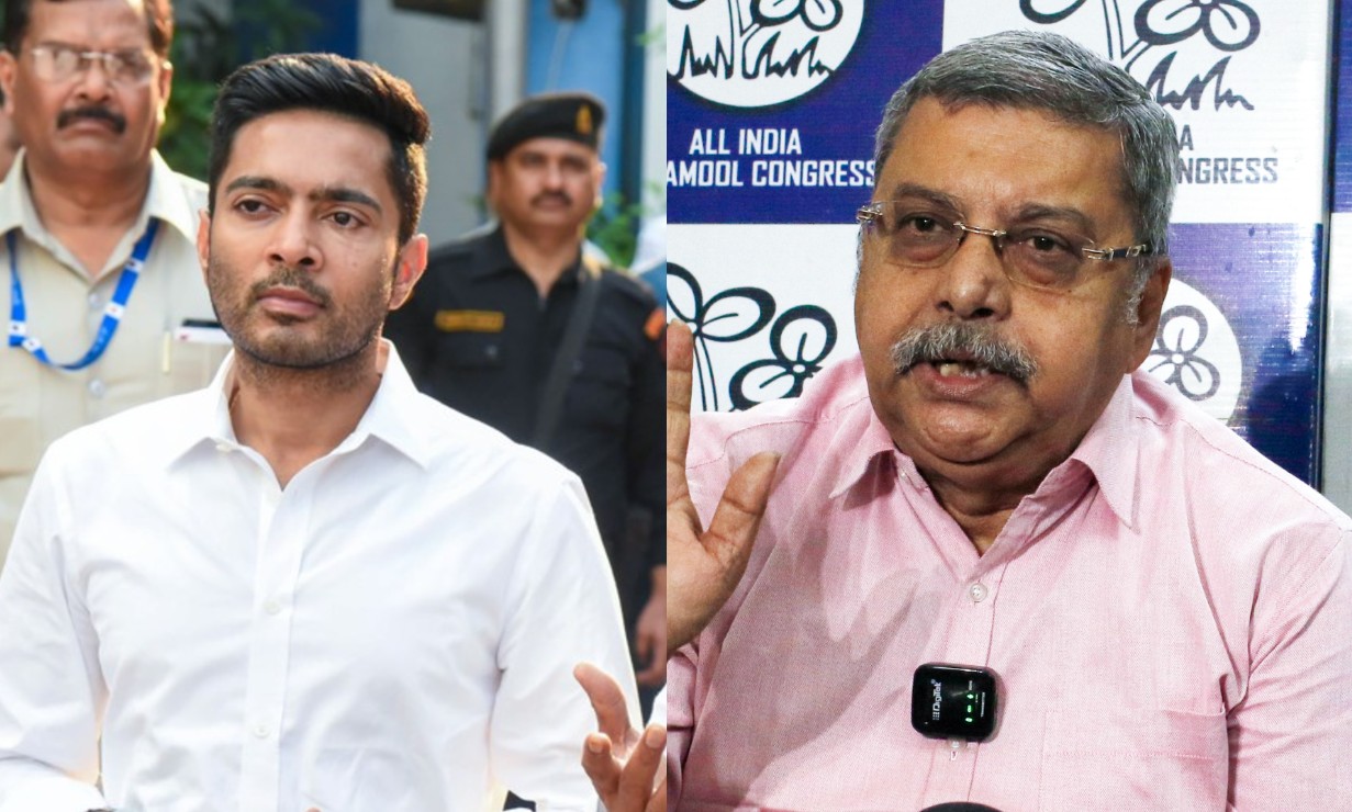 'अभिषेक मेरे बेटे जैसा...': 'या तो वो या मैं' वाले अल्टीमेटम के बाद TMC सांसद कल्याण बनर्जी के बदले सुर