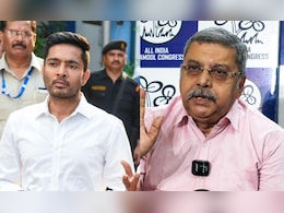 'अभिषेक मेरे बेटे जैसा...': 'या तो वो या मैं' वाले अल्टीमेटम के बाद TMC सांसद कल्याण बनर्जी के बदले सुर
