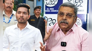 'अभिषेक मेरे बेटे जैसा...': 'या तो वो या मैं' वाले अल्टीमेटम के बाद TMC सांसद कल्याण बनर्जी के बदले सुर
