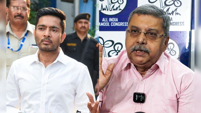 'अभिषेक मेरे बेटे जैसा...': 'या तो वो या मैं' वाले अल्टीमेटम के बाद TMC सांसद कल्याण बनर्जी के बदले सुर