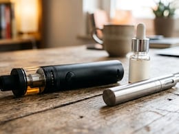 Vaping Linked To Lung And Oral Cancer Risk, New Review Warns