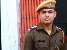 गर्म दूध नहीं लाने पर SI ने पहलवान को बेरहमी से पीटा, सिर में 2 टांके आए, सब इंस्पेक्टर के खिलाफ अब होगा एक्शन