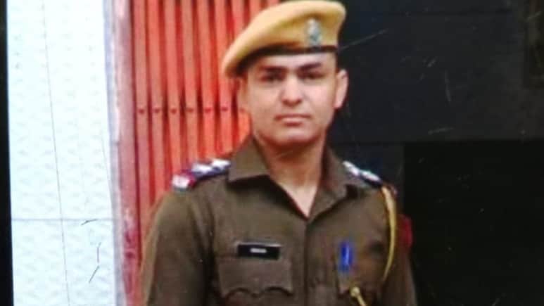 गर्म दूध नहीं लाने पर SI ने पहलवान को बेरहमी से पीटा, सिर में 2 टांके आए, सब इंस्पेक्टर के खिलाफ अब होगा एक्शन