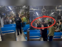 Mumbai Local Shocker: Man Killed As Dispute Over Keeping Doors Open Takes Ugly Turn