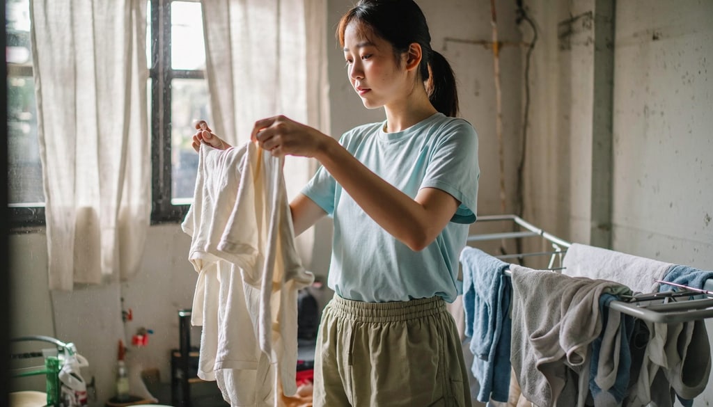 Simplify laundry days with moisture-wicking accessories, heated rails, and strategic placement to prevent damp smells indoors. Simplify laundry days with moisture-wicking accessories, heated rails, and strategic placement to prevent damp smells indoors.