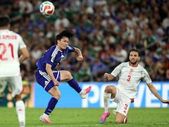 Ayase Ueda Scores Twice As Japan Seal Record 4-0 Win To Eliminate Tunisia In 1000th Mens FIFA World Cup Match