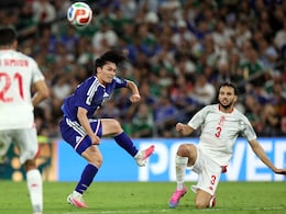 Ayase Ueda Scores Twice As Japan Seal Record 4-0 Win To Eliminate Tunisia In 1000th Men's FIFA World Cup Match