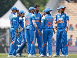 Rise Of Tall Gurnoor Brar, Prasidh Krishna Give India Shot In The Arm On Road To 2027 ODI World Cup