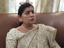 भरत तिवारी एनकाउंटर पर बिहार में अब एनडीए में सियासत गरम, JDU सांसद ने की सिस्टम की आलोचना
