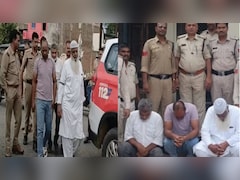 MBBS छात्रा को बदनाम करने की साजिश; BLO ने दी फोटो, रिश्तेदारों ने अश्लील वीडियो बनाकर उज्जैन में किया वायरल