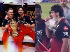 Tim Davids Viral Cigar Video Divides Internet, RCB Star Phil Salts Photo Adds Twist After IPL 2026