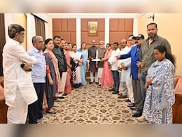 TMC की बगावत में नया मोड़, एक अनजान पार्टी में विलय के पीछे की रणनीति क्या?