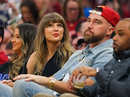 Taylor Swift And Travis Kelce&rsquo;s Wedding Buzz Erupts As Explosive New Venue Details Surface