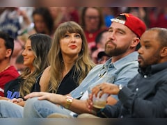 Why Hank Azaria Called Out Taylor Swift Following Her Knicks Game 4 Appearance