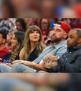Taylor Swift To Attend Knicks Vs Spurs NBA Finals Game 4 At Madison Square Garden