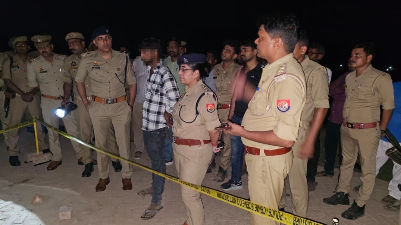 Pratapgarh Love Marriage Murder: पुलिस जांच में जुटी
