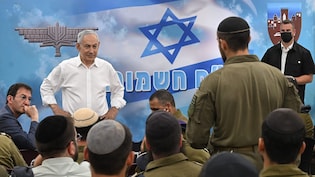 Iran War 2.0? Netanyahu Says Israel Ready To Resume Full-Scale Escalation, 'Decision On Trump'