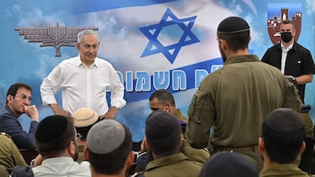 Iran War 2.0? Netanyahu Says Israel Ready To Resume Full-Scale Escalation, 'Decision On Trump'