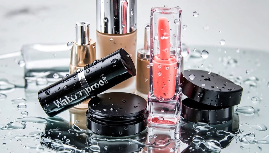 Master your monsoon makeup look effortlessly by choosing products built to survive heavy rainy weather.