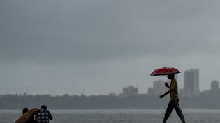 Mumbai Rains: IMD Issues Orange Alert For This Week; 'Extremely Heavy&rsquo; Rain Likely On July 3