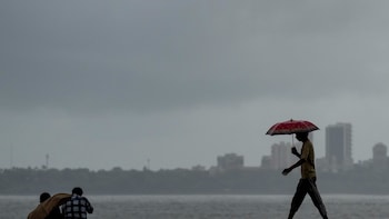 Mumbai Rains: IMD Issues Orange Alert For This Week; 'Extremely Heavy&rsquo; Rain Likely On July 3