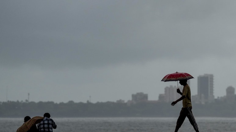 Mumbai Rains: IMD Issues Orange Alert For This Week; 'Extremely Heavy&rsquo; Rain Likely On July 3