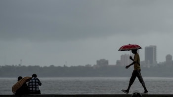 Mumbai Weather Forecast: Relentless Monsoon Rains Expected To Subside Over Next 10 Days, Says Skymet