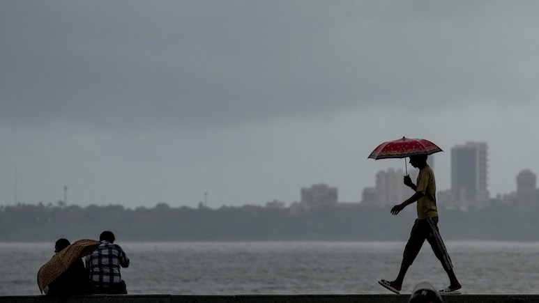 Mumbai Weather Forecast: Relentless Monsoon Rains Expected To Subside Over Next 10 Days, Says Skymet