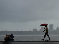 Will It Rain In Mumbai, Thane And Palghar Today? Check IMD's Forecast For Maharashtra For Next Four Days
