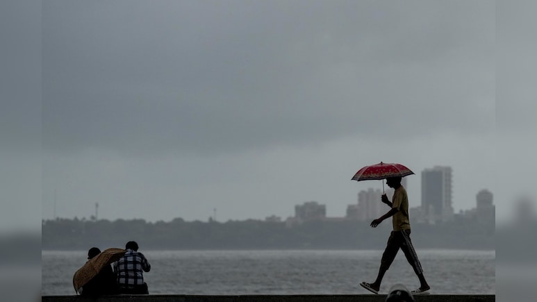 Will It Rain In Mumbai, Thane And Palghar Today? Check IMD's Forecast For Maharashtra For Next Four Days