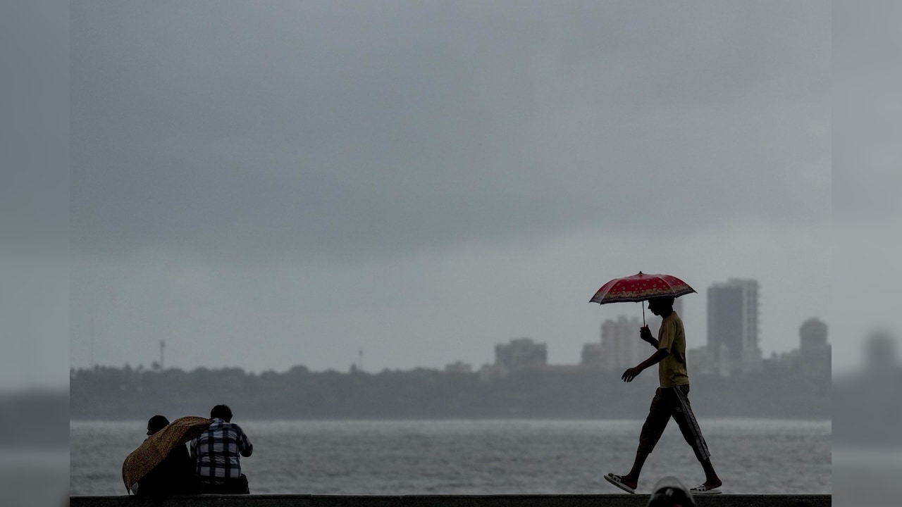 Will It Rain In Mumbai, Thane And Palghar Today? Check IMD's Forecast For Maharashtra For Next Four Days