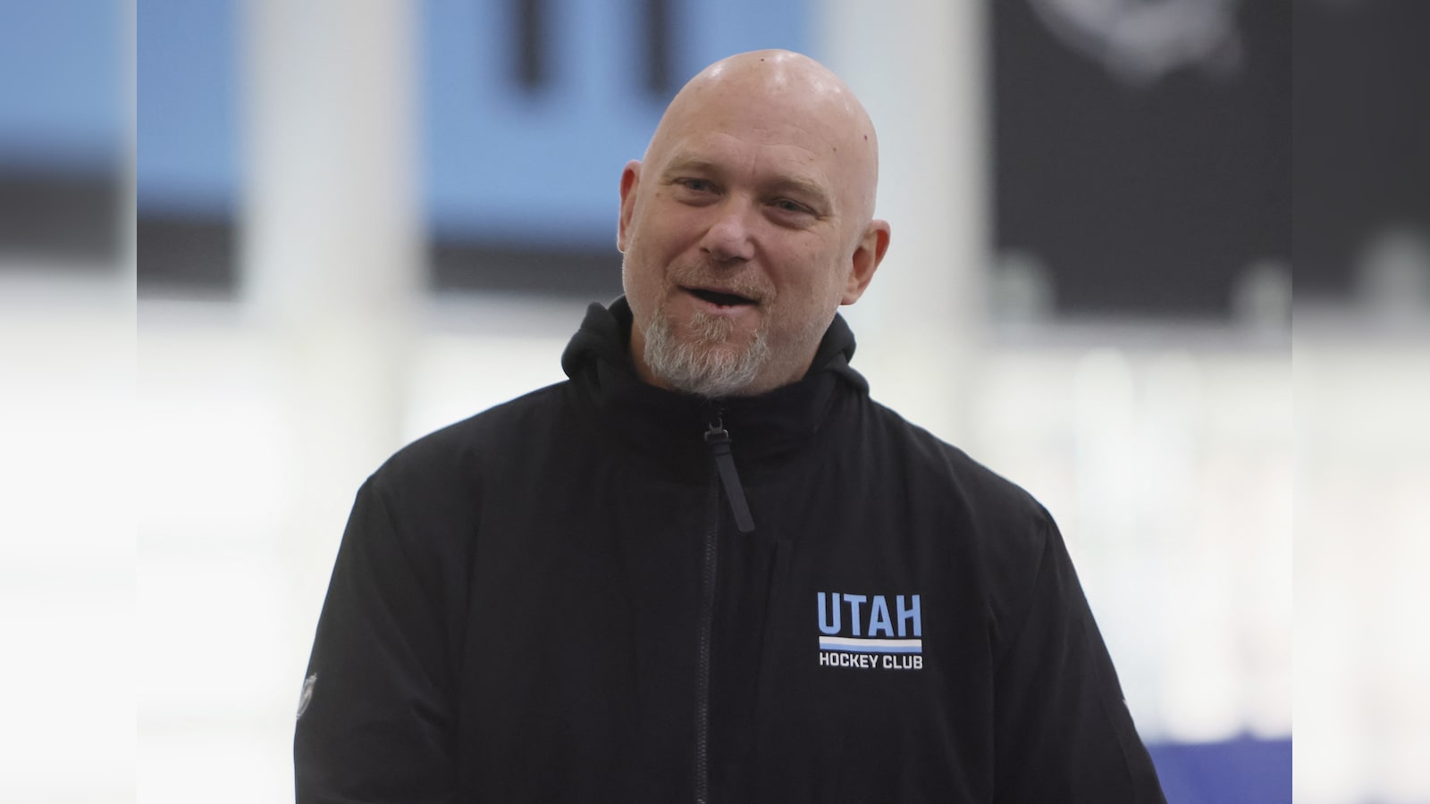 Andre Tourigny Signs New Utah Mammoth Contract After Historic Playoff Breakthrough