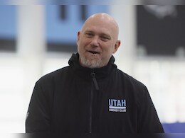 Andre Tourigny Signs New Utah Mammoth Contract After Historic Playoff Breakthrough
