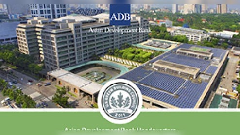 ADB Sees India As Biggest Private Sector Market; Targets $1 Billion Direct Support in 2026