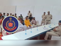 पुलिस से है कोई शिकायत? 13 जून को मिलेगा सीधे DCP और ACP से मिलने का मौका, लगेगा जन सुनवाई शिविर, जानें कहां पहुंचना है