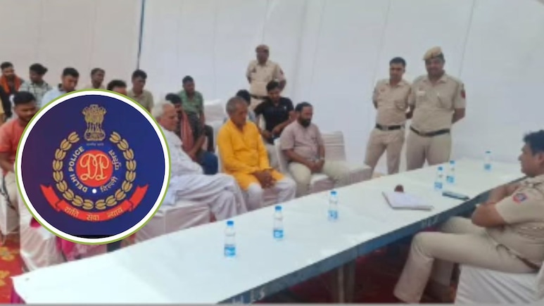पुलिस से है कोई शिकायत? 13 जून को मिलेगा सीधे DCP और ACP से मिलने का मौका, लगेगा जन सुनवाई शिविर, जानें कहां पहुंचना है