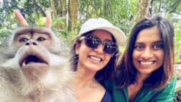 5 Of Samantha Ruth Prabhu's Favourite Travel Destinations