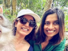 5 Of Samantha Ruth Prabhu's Favourite Travel Destinations