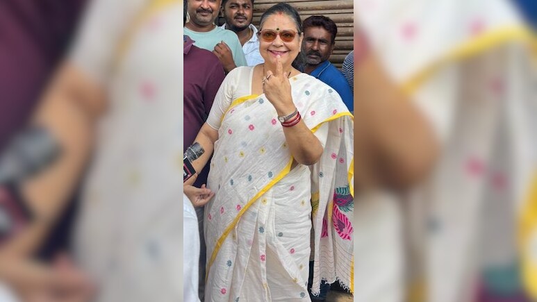 Who Is Kakoli Ghosh? Mamata Banerjee's Crisis Deepens As 'Rebel' Faction Of TMC MPs Takes Shape