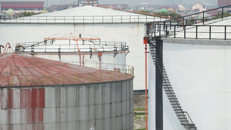 Morgan Stanley Cuts Oil Forecasts As Hormuz Deal Revives Supply