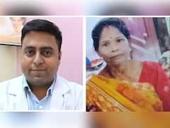 घर में मेरी हैसियत मेड से भी कम हो गई! डॉक्टर मनीष गुप्ता ने क्यों किया कत्ल, खुल रहे राज