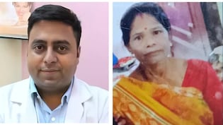 घर में मेरी हैसियत मेड से भी कम हो गई! डॉक्टर मनीष गुप्ता ने क्यों किया कत्ल, खुल रहे राज