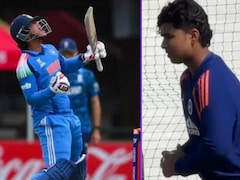 इस खिलाड़ी के साथ फंसा वैभव का पेंच, क्या आज खुलेगी सूर्यवंशी की किस्मत?