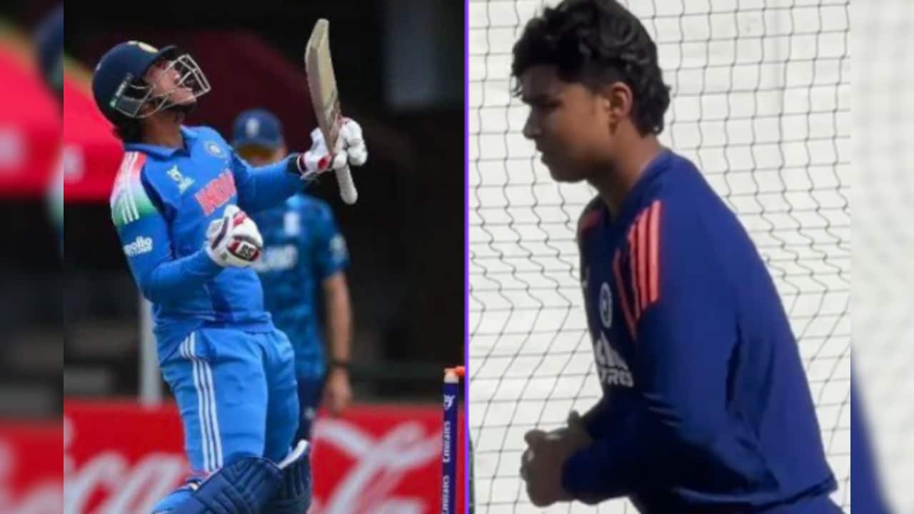 वह थक जाएगा..., इंग्लैंड पूर्व कप्तान माइकल वॉन ने पूरी दुनिया के सामने रख दी वैभव सूर्यवंशी की कमजोरी