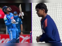 Vaibhav Sooryavanshi: इस तरह से वह थक जाएगा...इंग्लैंड पूर्व कप्तान माइकल वॉन ने पूरी दुनिया के सामने रख दी वैभव सूर्यवंशी की कमजोरी